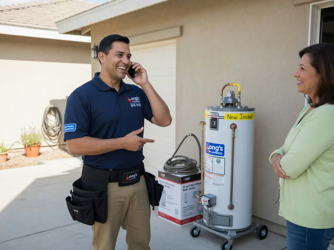 Leak Detection Emily, MN FAQs